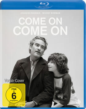  Come on, Come on BD | Sonstiges |  Sack Fachmedien