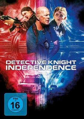 Drake / Large | Detective Knight: Independence | Sonstiges | 406-122932010-8 | sack.de