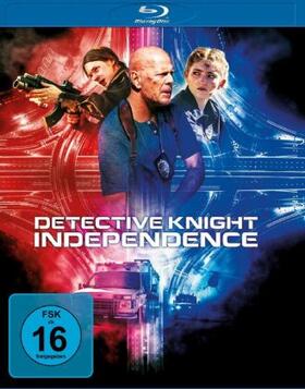 Drake / Large |  Detective Knight: Independence | Sonstiges |  Sack Fachmedien