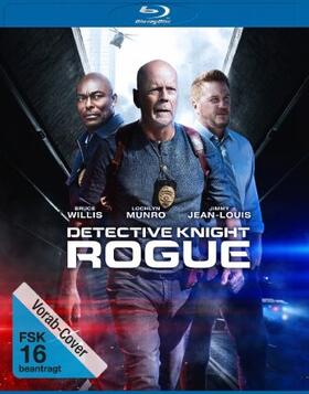 Drake / Large | Detective Knight: Rogue | Sonstiges | 406-122932031-3 | sack.de