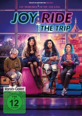  Joy Ride - Trip | Sonstiges |  Sack Fachmedien