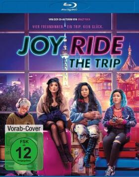  Joy Ride - Trip BD | Sonstiges |  Sack Fachmedien
