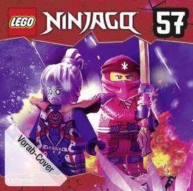 Speulhof |  LEGO Ninjago (CD 57) | Sonstiges |  Sack Fachmedien