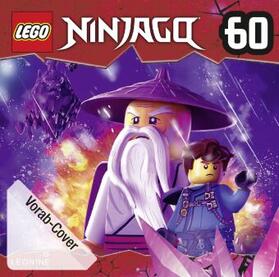 Speulhof |  LEGO Ninjago (CD 60) | Sonstiges |  Sack Fachmedien