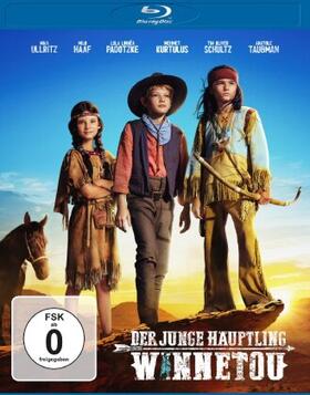 Marzuk / May / Scheibner |  Der junge Häuptling Winnetou | Sonstiges |  Sack Fachmedien