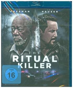 Lemmon / Cinquemani / Iannone |  The Ritual Killer | Sonstiges |  Sack Fachmedien