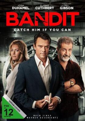 Wenman / Knuckle / Arnold |  Bandit - Catch him if you can | Sonstiges |  Sack Fachmedien