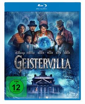  Geistervilla BD | Sonstiges |  Sack Fachmedien