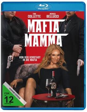  Mafia Mamma BD | Sonstiges |  Sack Fachmedien