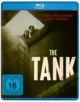 Walker |  The Tank | Sonstiges |  Sack Fachmedien