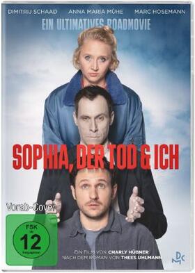 Sophia, der Tod und ich | Sonstiges | 406-122938680-7 | sack.de