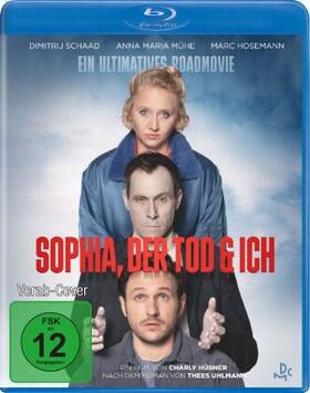  Sophia, der Tod und ich | Sonstiges |  Sack Fachmedien