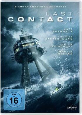  Last Contact | Sonstiges |  Sack Fachmedien