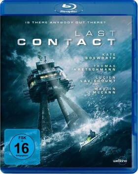 Smyth |  Last Contact | Sonstiges |  Sack Fachmedien