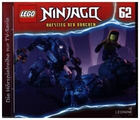 Speulhof |  LEGO Ninjago (CD 62) | Sonstiges |  Sack Fachmedien