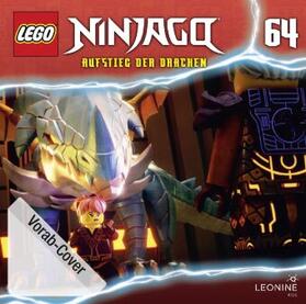 Speulhof |  LEGO Ninjago (CD 64) | Sonstiges |  Sack Fachmedien