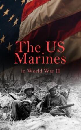 Wenger / Edwards / Donovan |  The US Marines in World War II | eBook | Sack Fachmedien