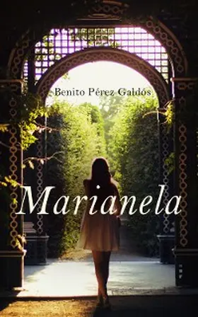 Galdós |  Marianela | eBook | Sack Fachmedien