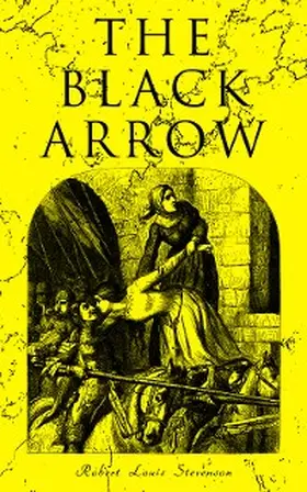 Stevenson |  The Black Arrow | eBook | Sack Fachmedien