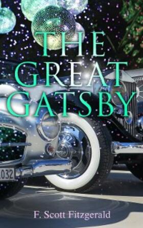 Fitzgerald |  The Great Gatsby | eBook | Sack Fachmedien