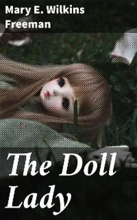 Freeman |  The Doll Lady | eBook | Sack Fachmedien