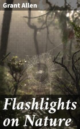 Allen |  Flashlights on Nature | eBook | Sack Fachmedien