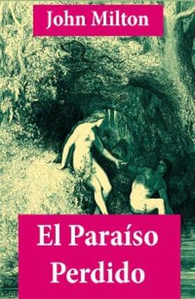 Milton |  El Paraíso Perdido (texto completo, con índice activo) | eBook | Sack Fachmedien