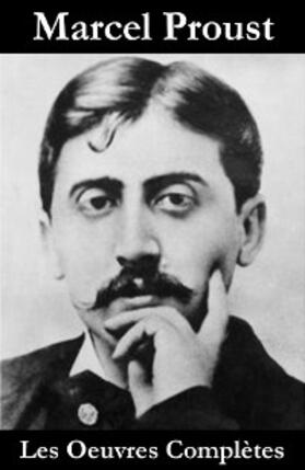 Proust |  Les Oeuvres Complètes de Proust, Marcel | eBook | Sack Fachmedien