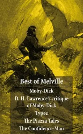 Melville |  Best of Melville | eBook | Sack Fachmedien