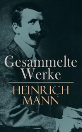 Mann | Gesammelte Werke | E-Book | sack.de