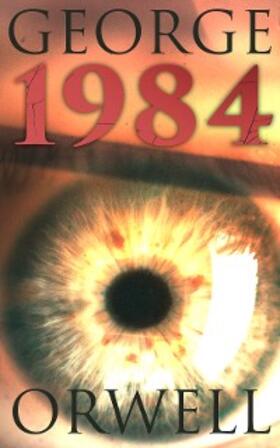 Orwell |  1984 | eBook | Sack Fachmedien