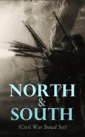 Twain / Hazelton / Glasgow | North & South (Civil War Boxed Set) | E-Book | sack.de