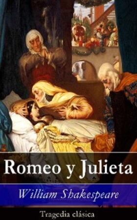 Shakespeare |  Romeo y Julieta: Tragedia clásica | eBook | Sack Fachmedien