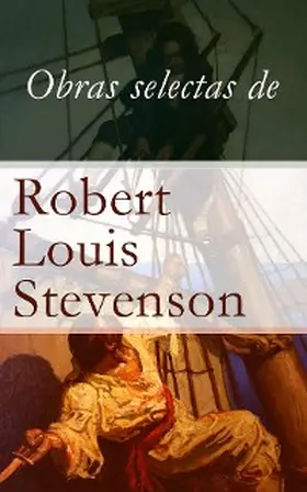 Stevenson |  Obras selectas de Robert Louis Stevenson | eBook | Sack Fachmedien