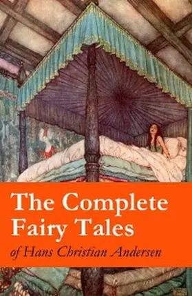 Andersen |  The Complete Fairy Tales of Hans Christian Andersen | eBook | Sack Fachmedien