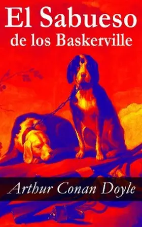 Doyle |  El Sabueso de los Baskerville | eBook | Sack Fachmedien