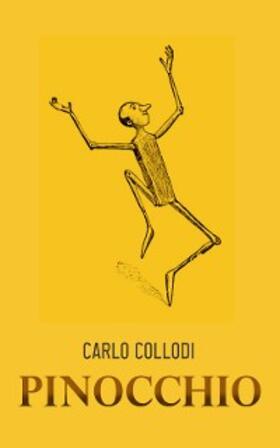 Collodi | Pinocchio | E-Book | sack.de