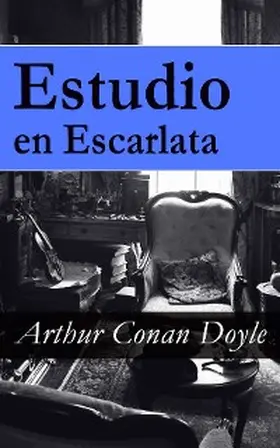 Doyle |  Estudio en Escarlata | eBook | Sack Fachmedien