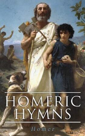 Homer |  Homeric Hymns | eBook | Sack Fachmedien