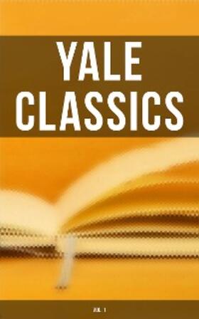 Herodotus / Bacchylides / Sappho |  Yale Classics (Vol. 1) | eBook | Sack Fachmedien