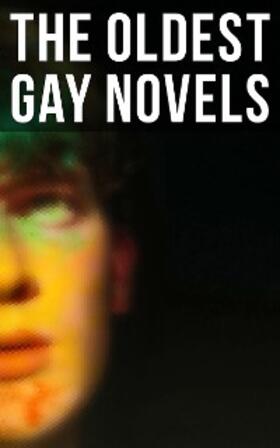 Wilde / Hall / Woolf |  The Oldest Gay Novels | eBook | Sack Fachmedien