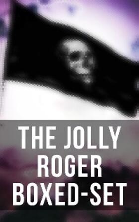 Stevenson / Baum / London |  The Jolly Roger Boxed-Set | eBook | Sack Fachmedien