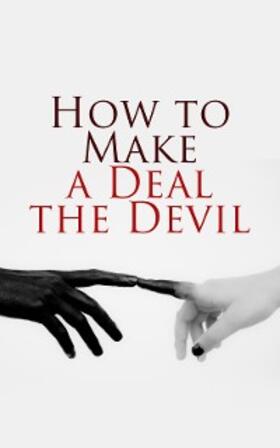 Stevenson / Twain / von Goethe |  Let's Make a Deal… With the Devil! | eBook | Sack Fachmedien