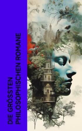 Melville / Huysmans / Kafka |  Die größten philosophischen Romane | eBook | Sack Fachmedien