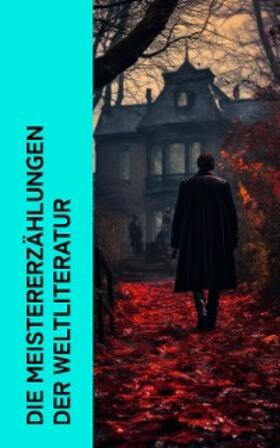 Dostojewski / Kafka / Gogol |  Die Meistererzählungen der Weltliteratur | eBook | Sack Fachmedien