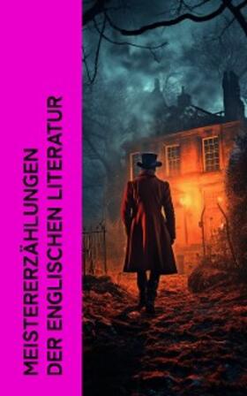 Poe / Henry / Twain |  Meistererzählungen der englischen Literatur | eBook | Sack Fachmedien