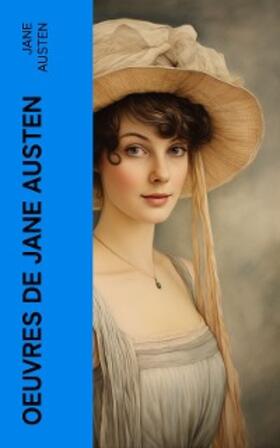 Austen |  Oeuvres de Jane Austen | eBook | Sack Fachmedien