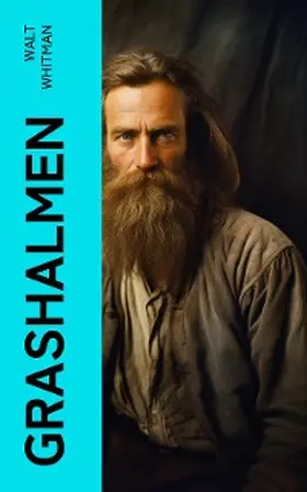 Whitman |  Grashalmen | eBook | Sack Fachmedien