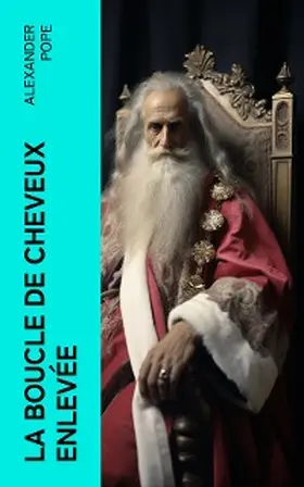 Pope |  La boucle de cheveux enlevée | eBook | Sack Fachmedien