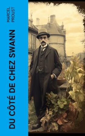 Proust |  Du côté de chez Swann | eBook | Sack Fachmedien